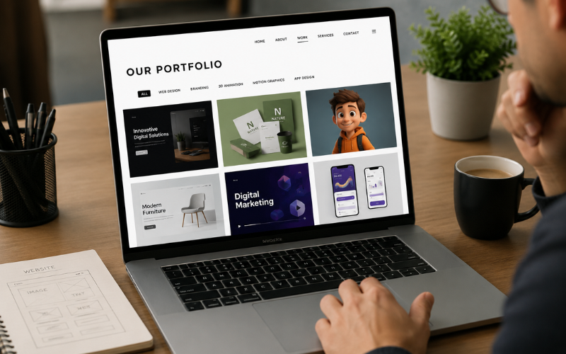 Check-Their-Portfolio