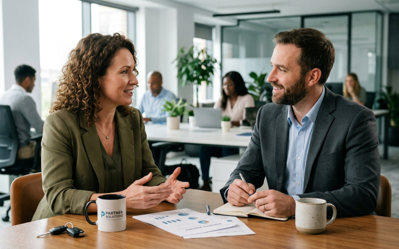 Maintain Your Client Relationships